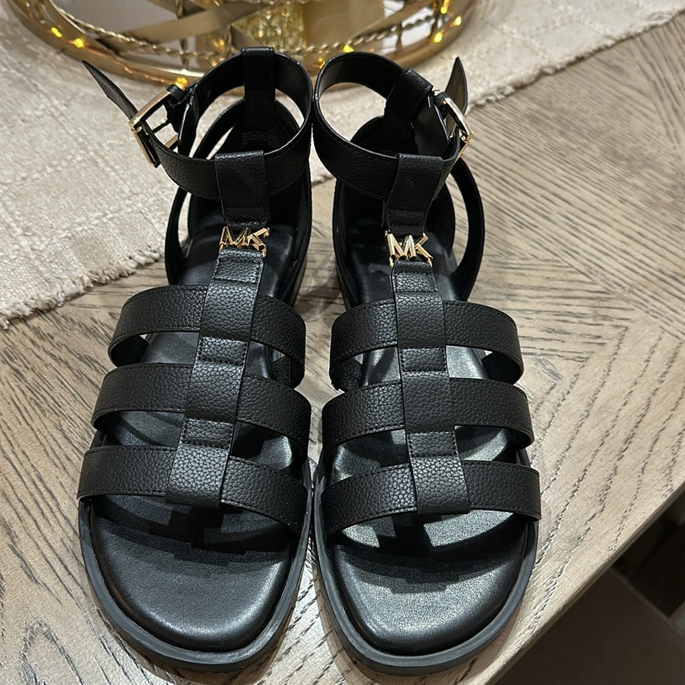 Michael Kors Straps Sandals 💖
